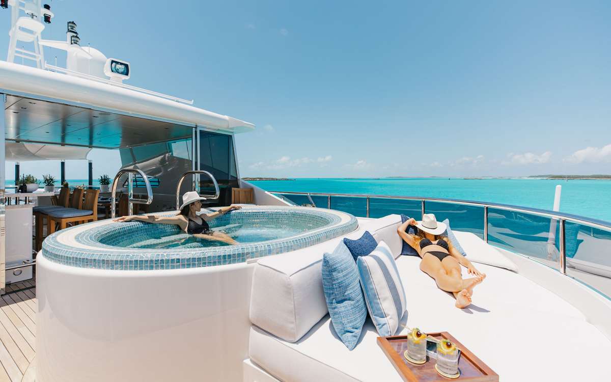Yacht Pic 14