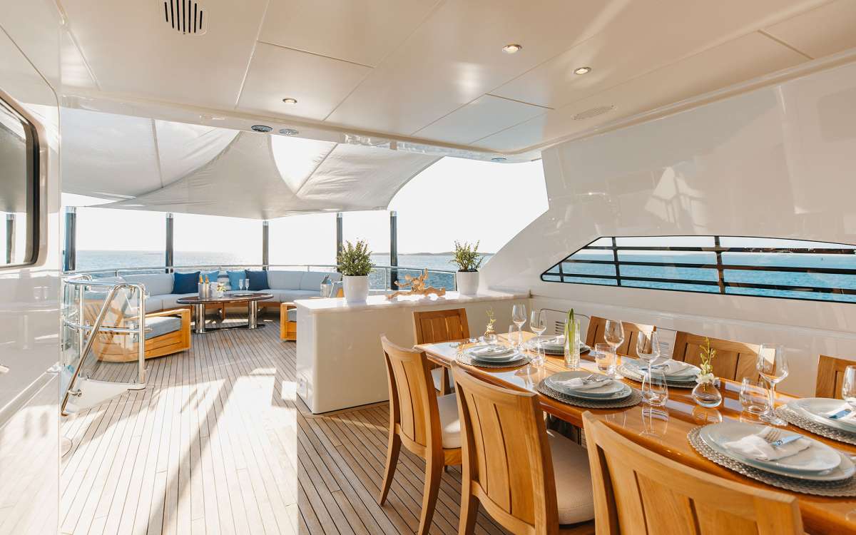 Yacht Pic 15