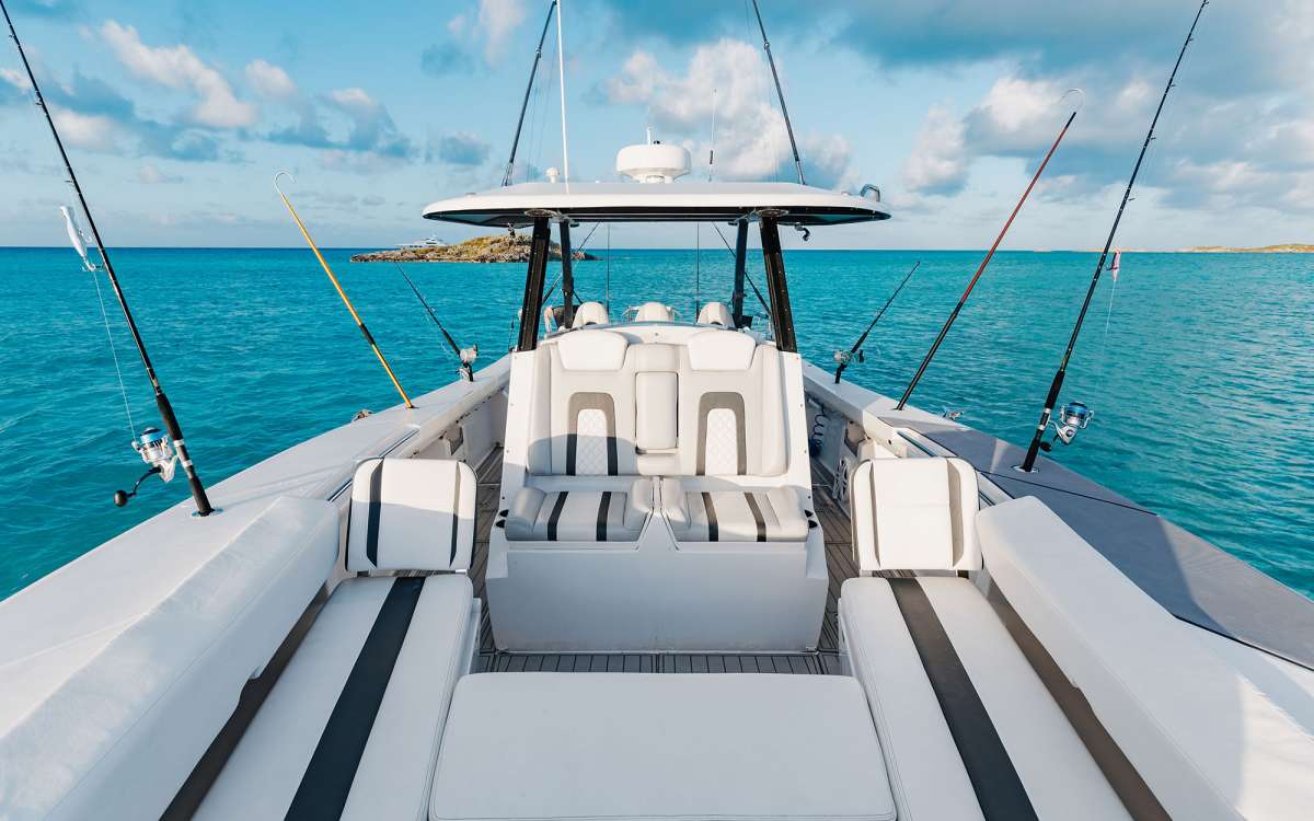 Yacht Pic 16