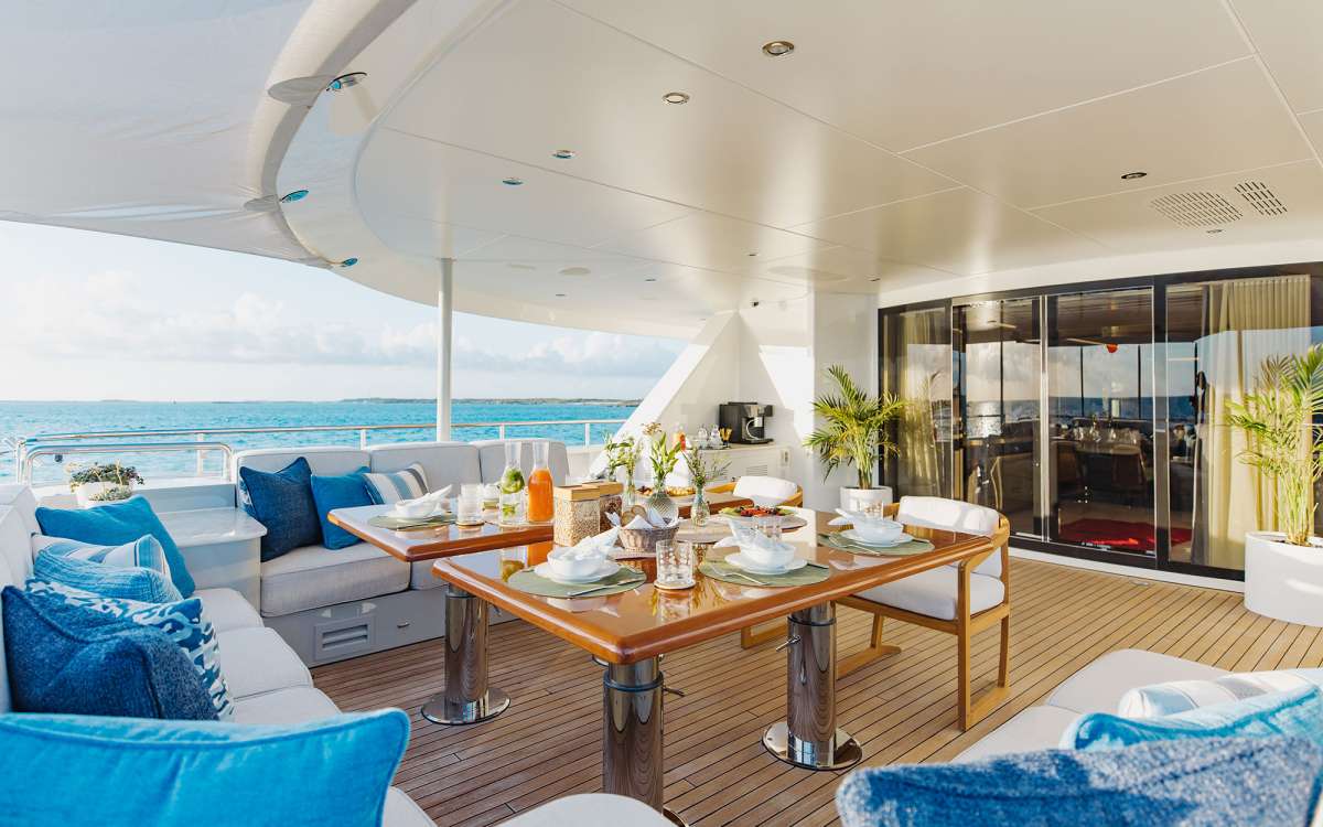 Yacht Pic 4