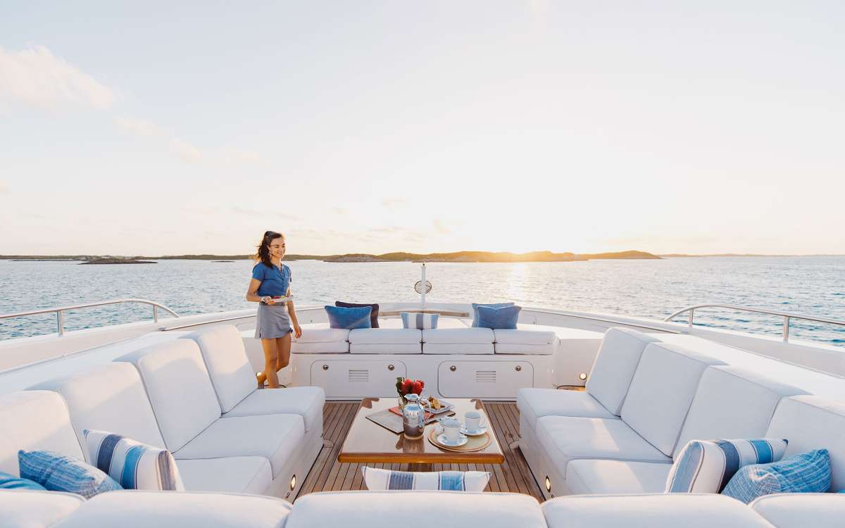 Yacht Pic 5