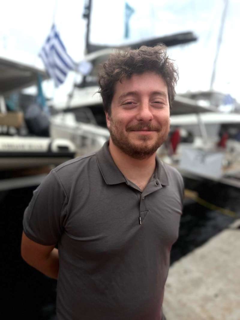 Thanos Kourtelis