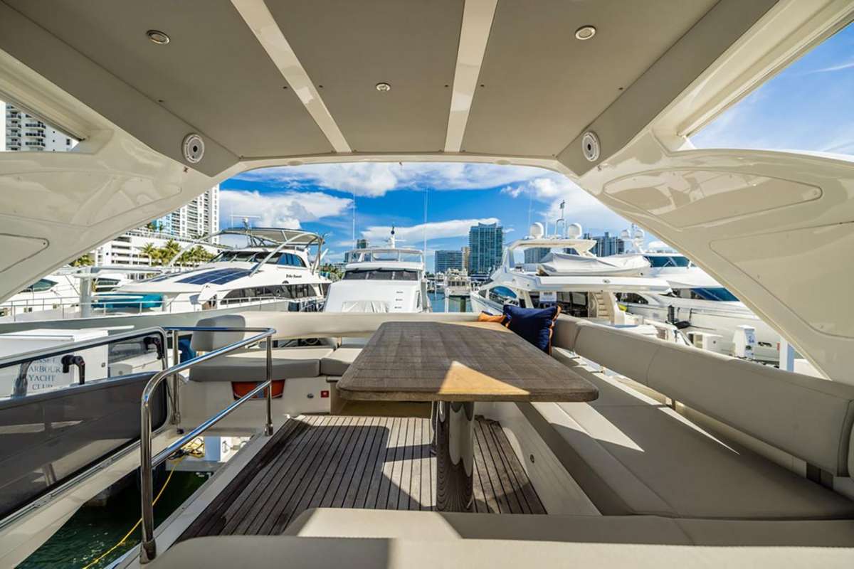 Yacht Pic 11