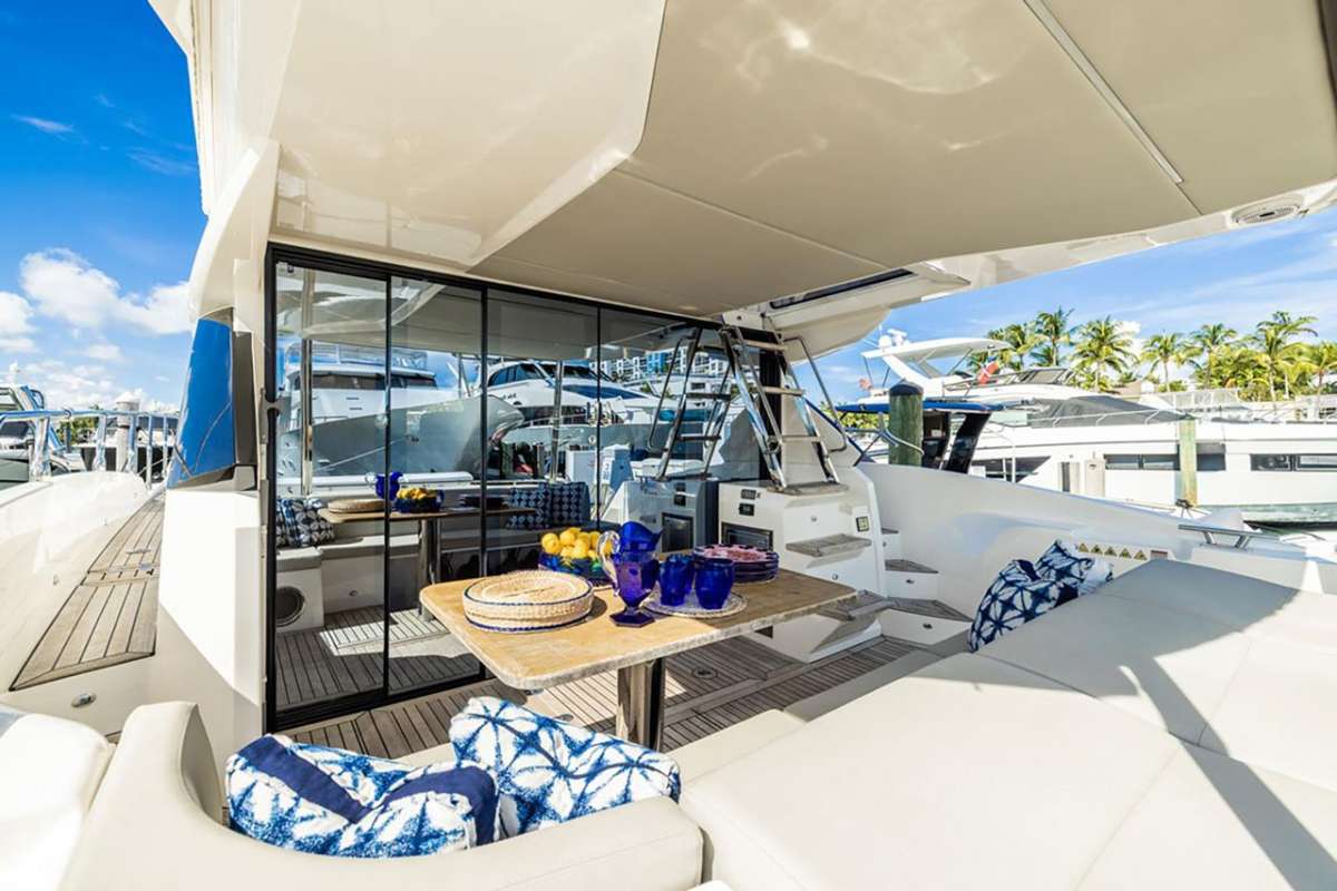 Yacht Pic 5