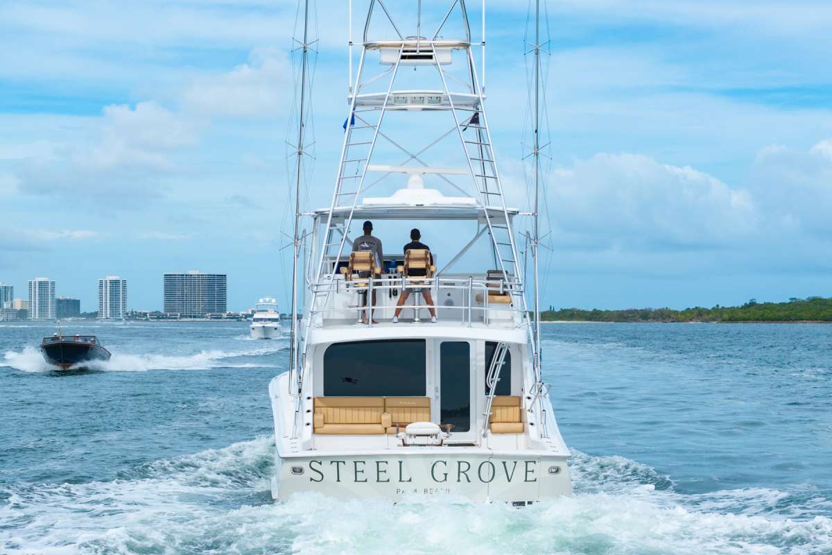 Yacht Pic 15