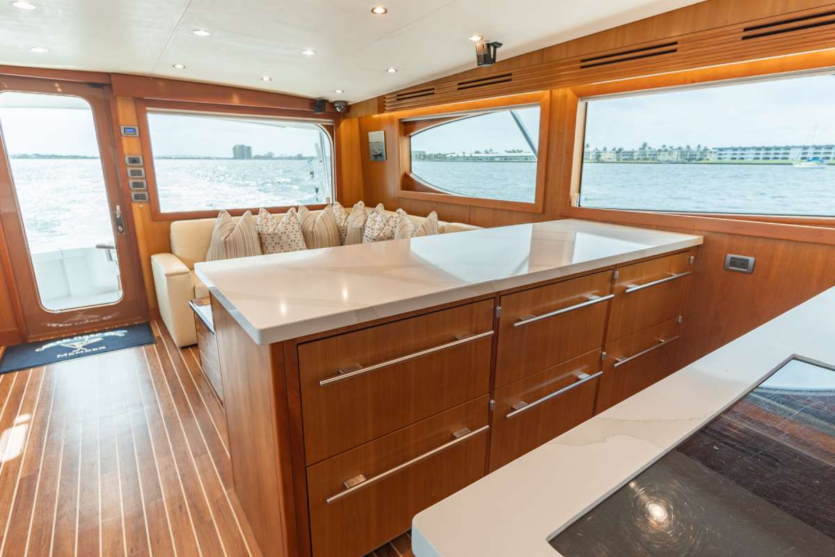 Yacht Pic 5