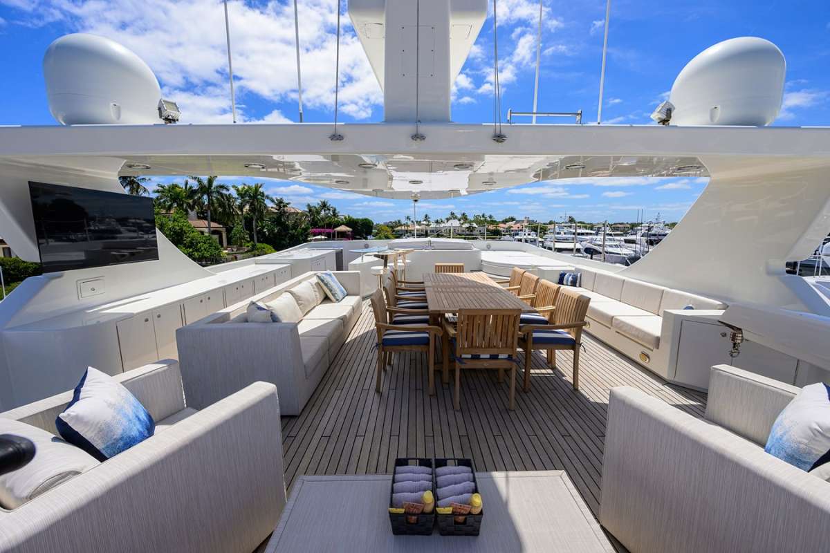 Yacht Pic 14
