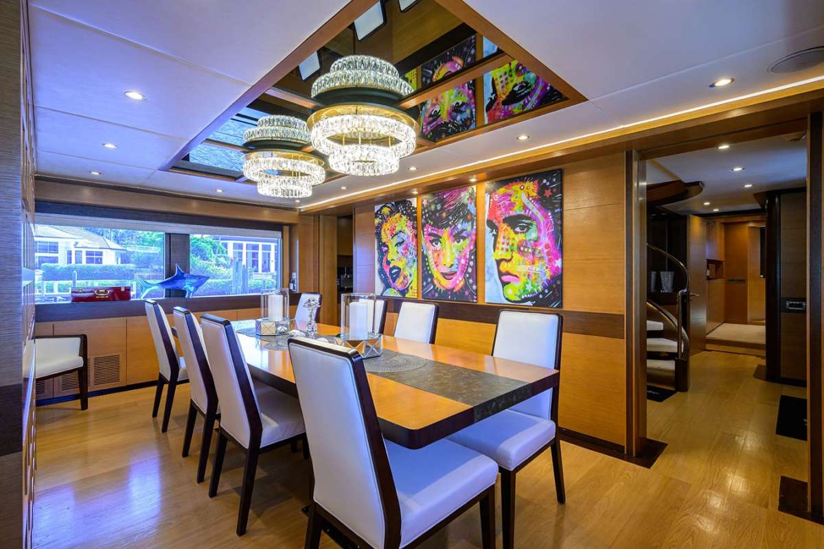 Yacht Pic 3