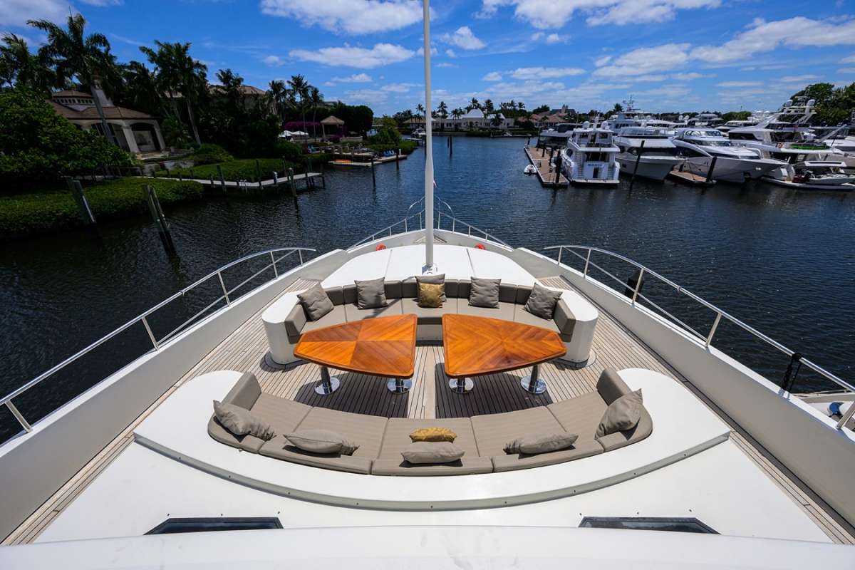 Yacht Pic 5