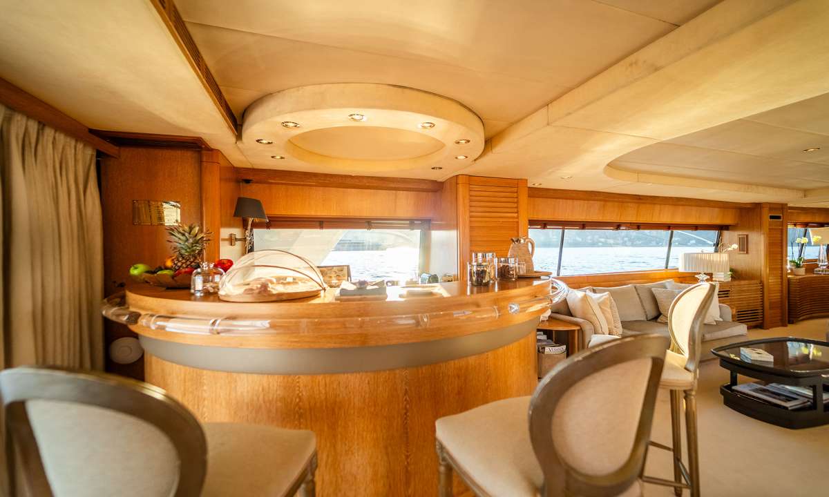 Yacht Pic 2