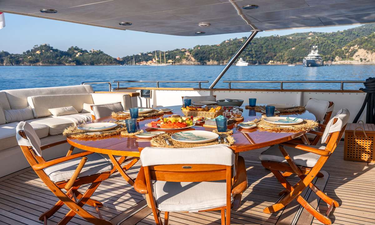 Yacht Pic 5