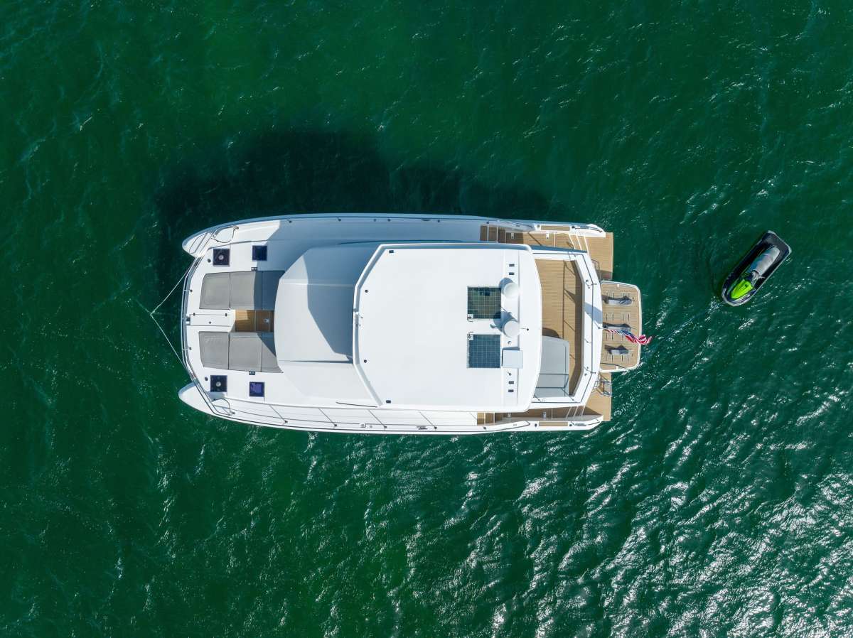 Yacht Pic 15