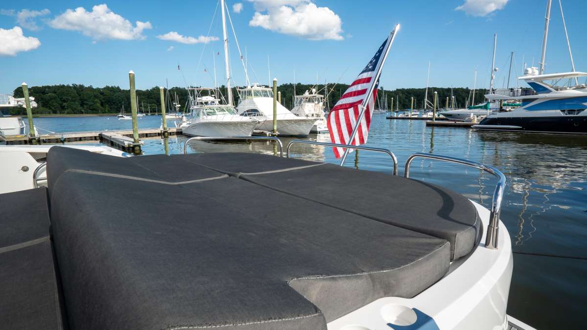 Yacht Pic 5