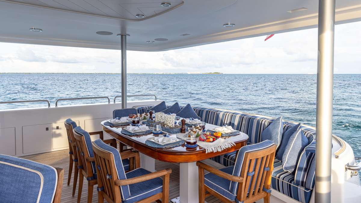 Yacht Pic 10