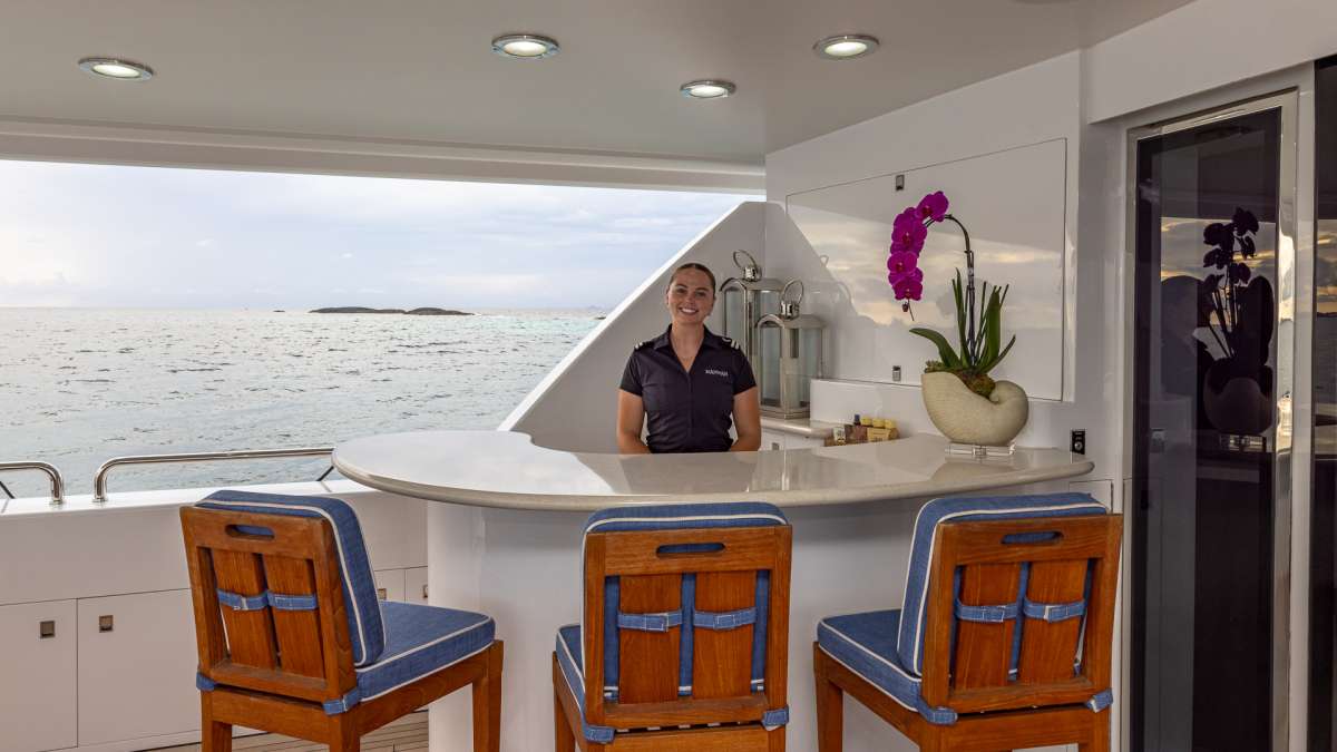 Yacht Pic 11