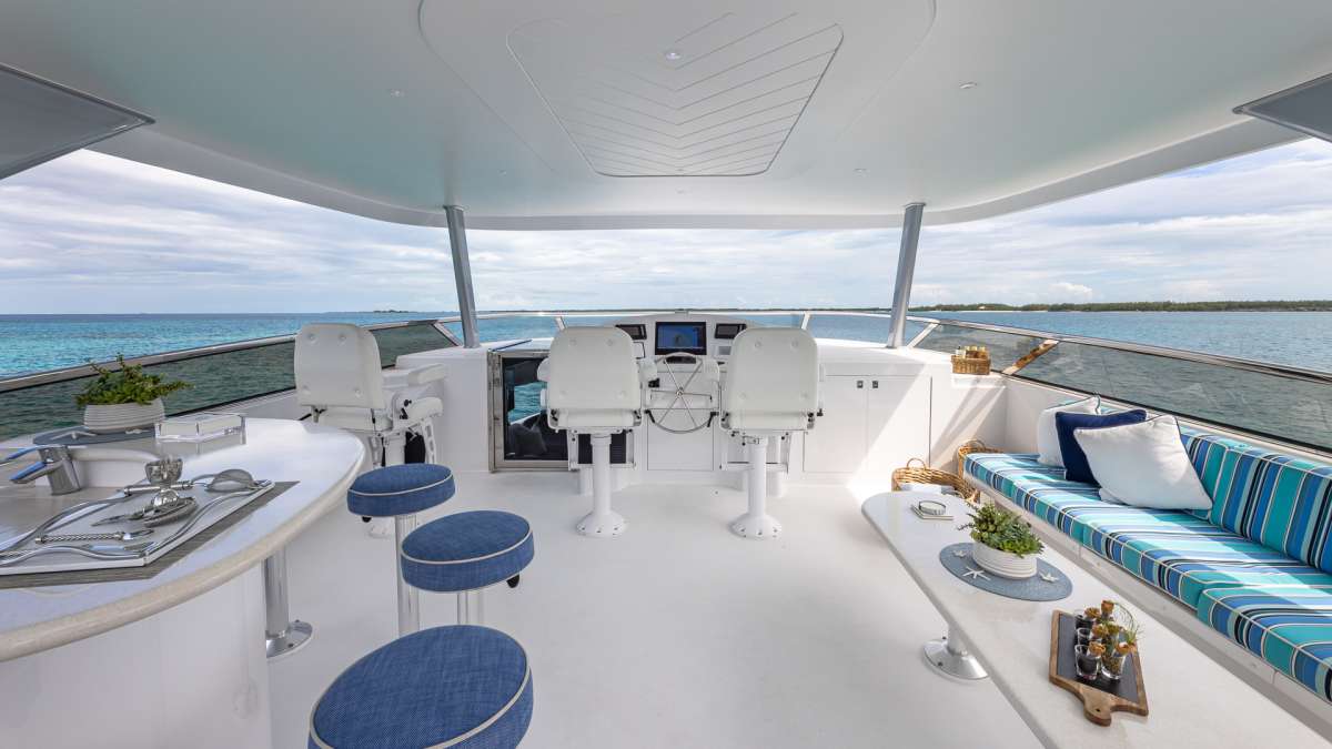 Yacht Pic 12