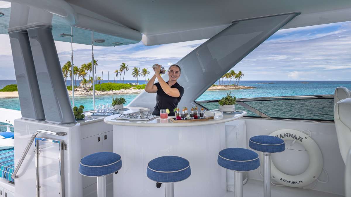 Yacht Pic 13