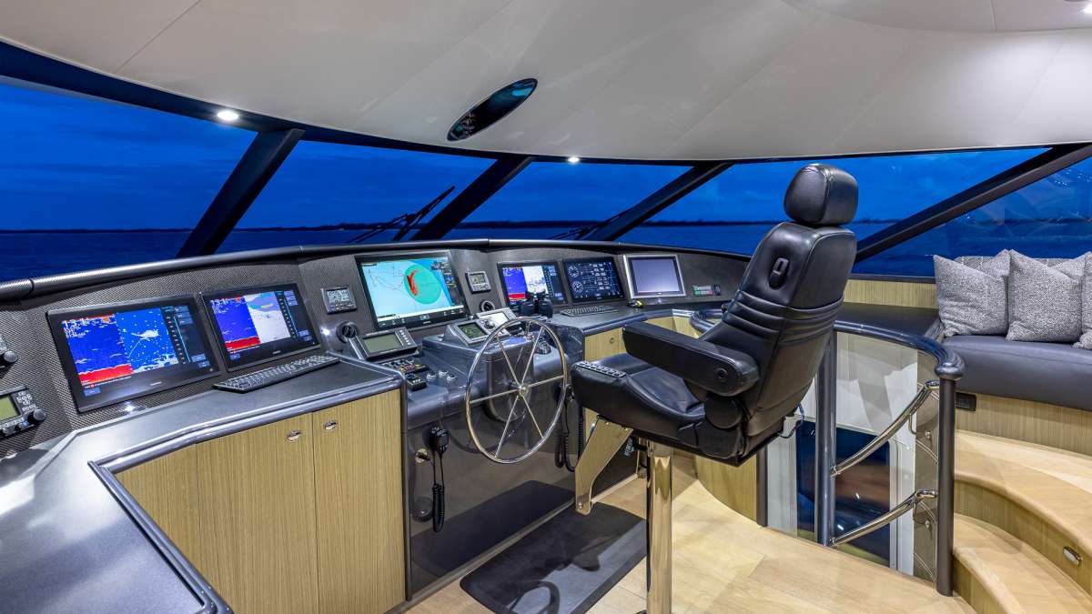 Yacht Pic 14