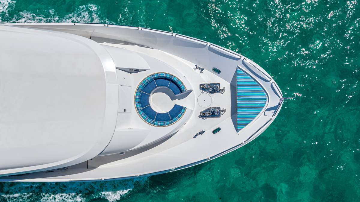Yacht Pic 16