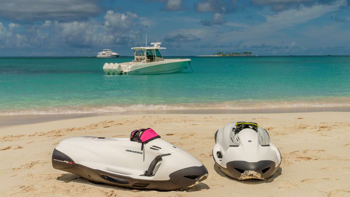 Yacht Pic 19