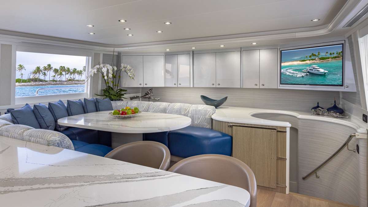 Yacht Pic 5