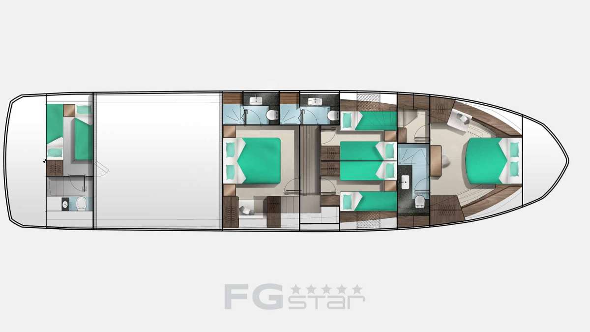 FG STAR