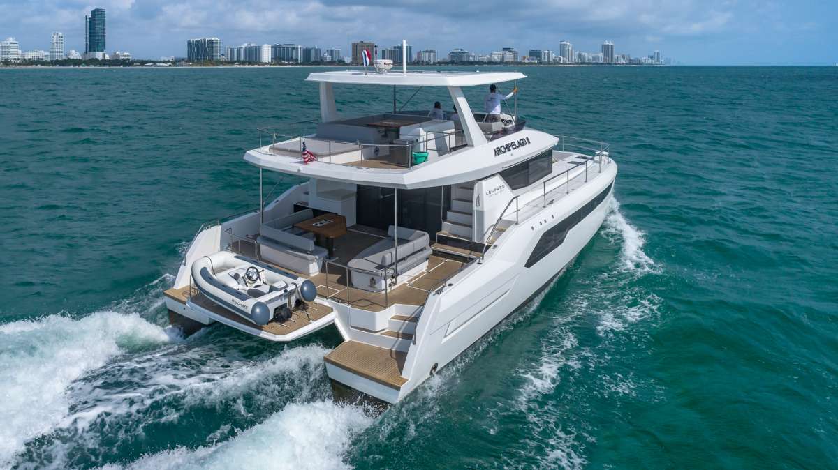 Yacht Pic 10