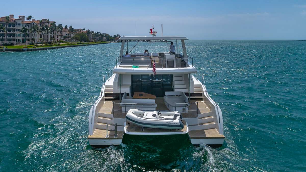 Yacht Pic 11