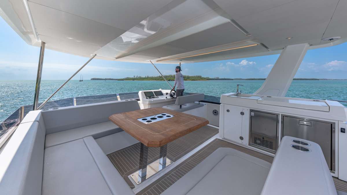 Yacht Pic 5