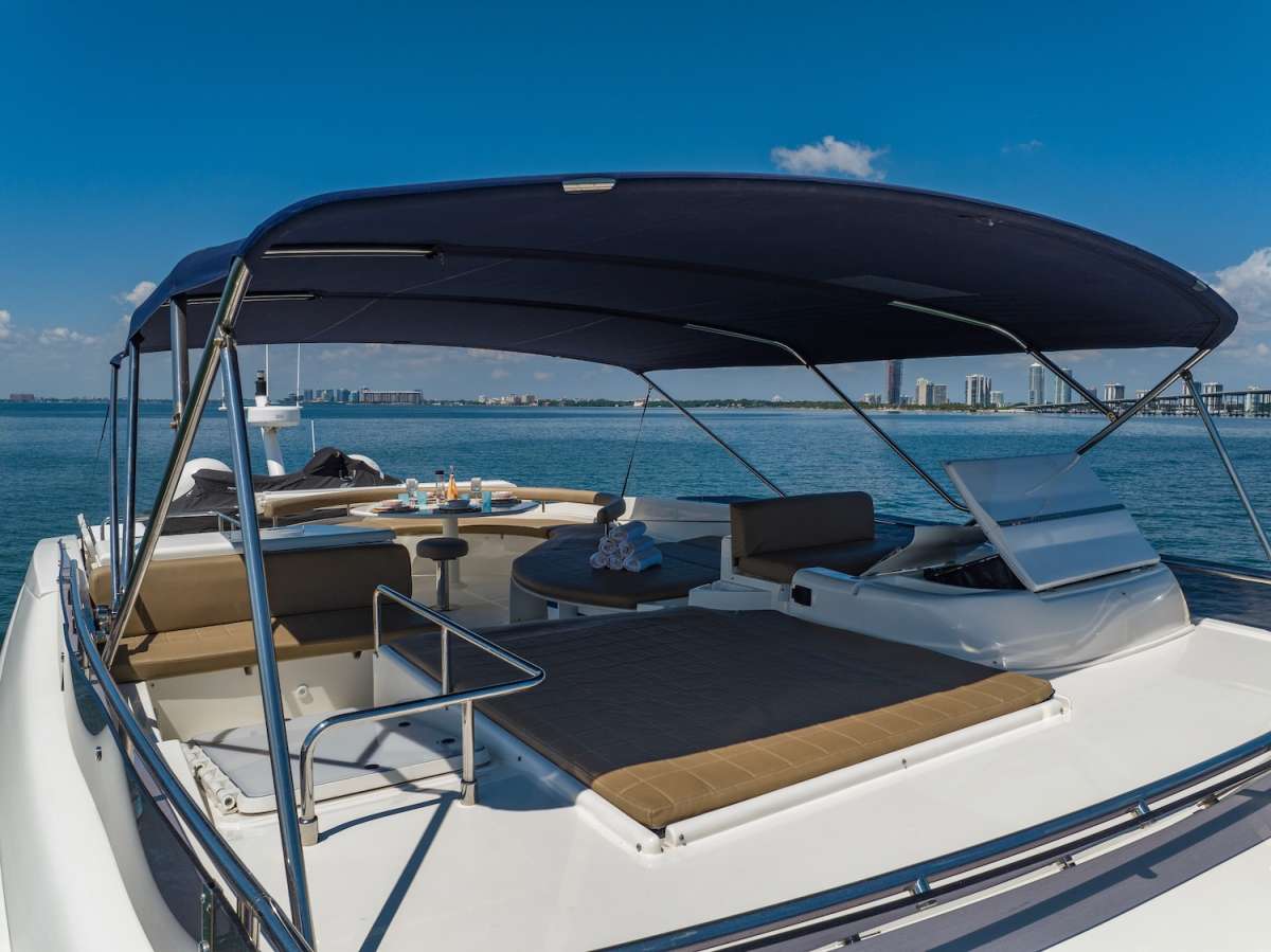 Yacht Pic 10