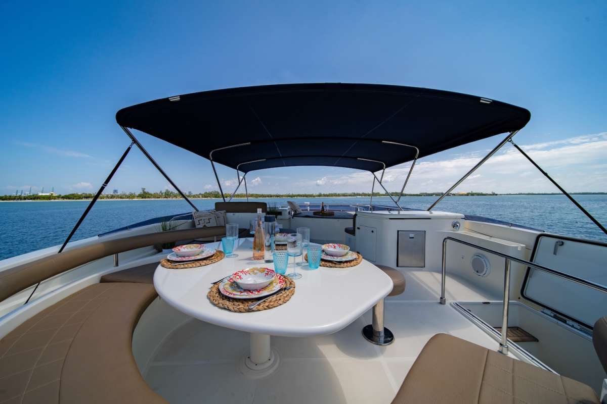 Yacht Pic 13
