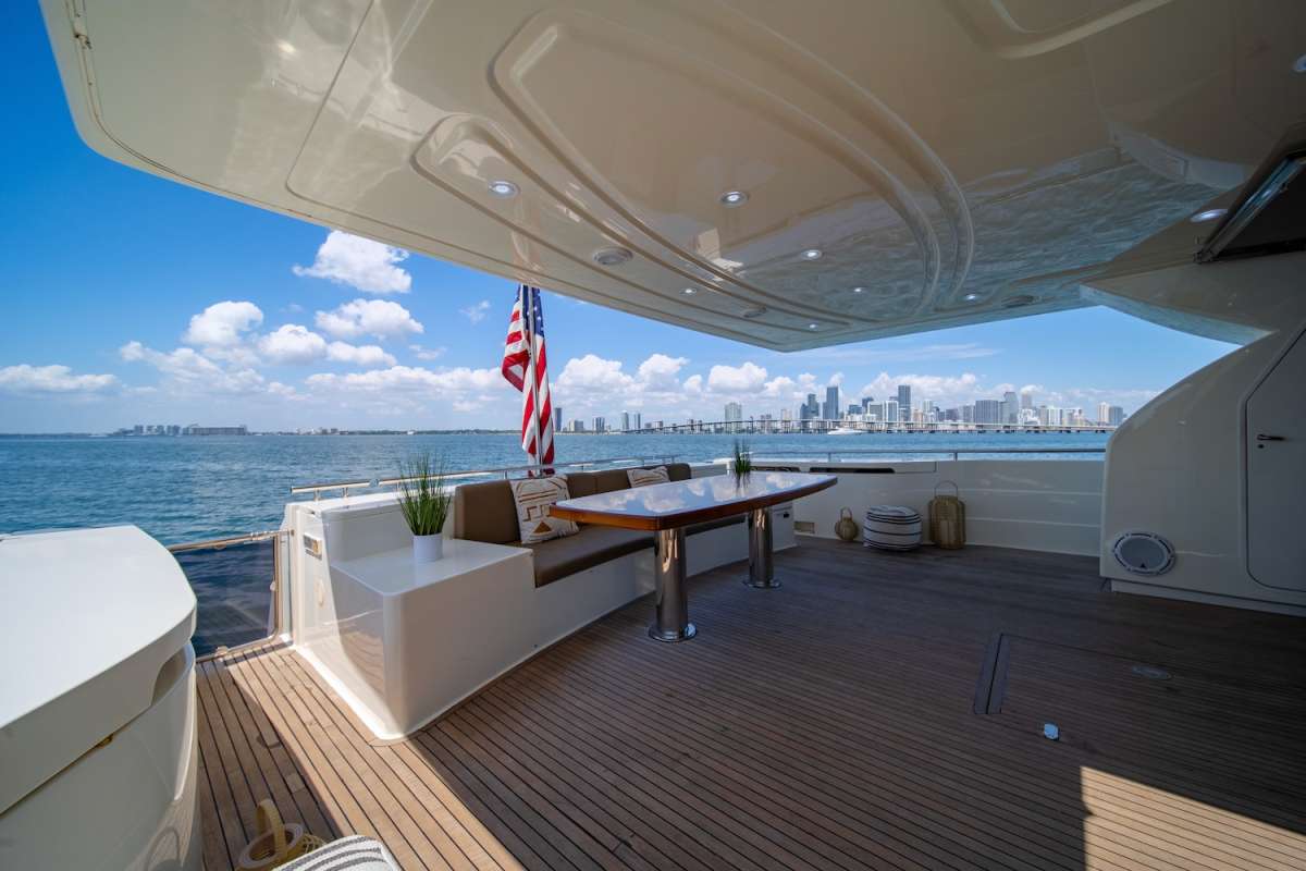 Yacht Pic 15
