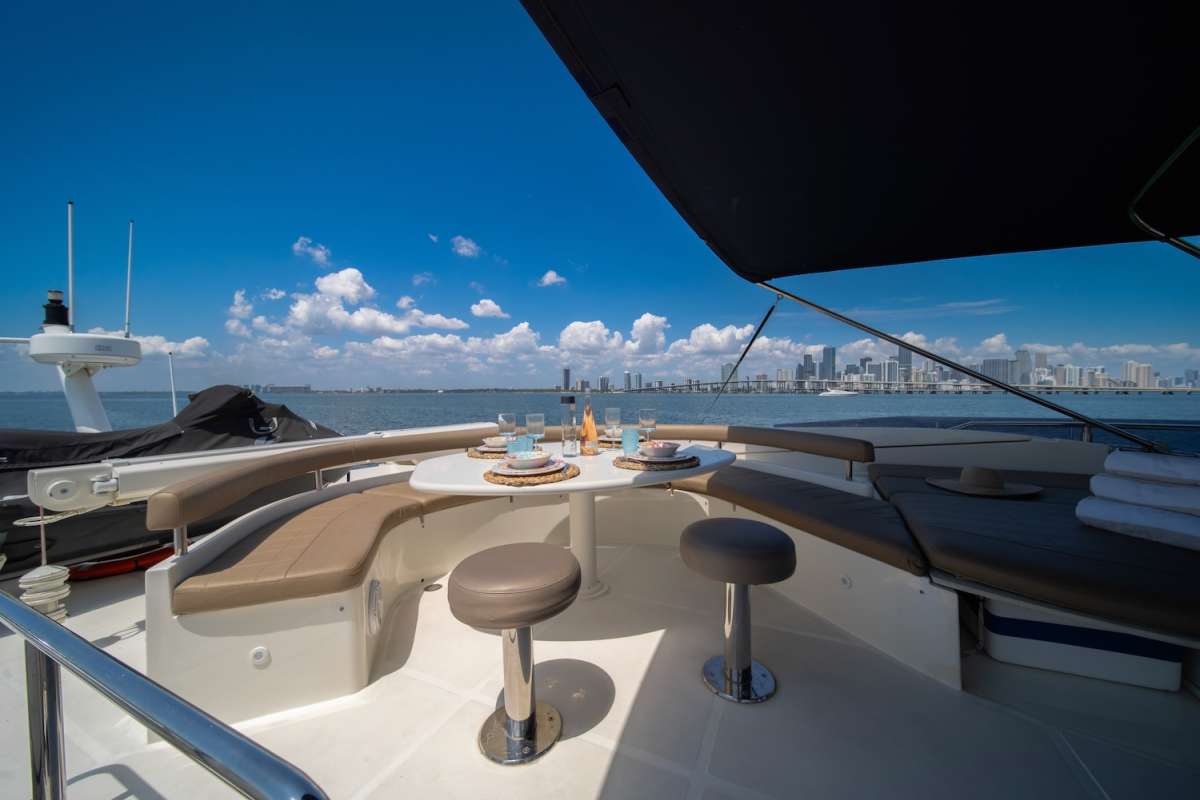 Yacht Pic 5