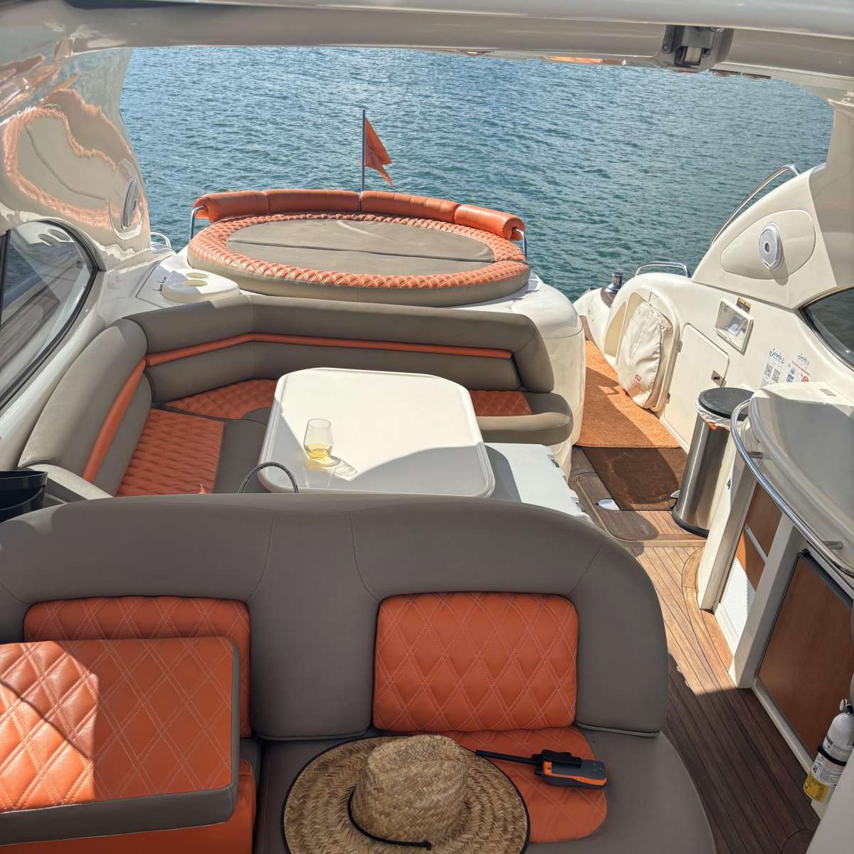 Yacht Pic 5