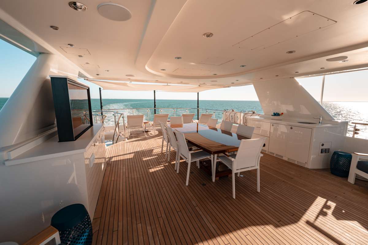 Yacht Pic 18