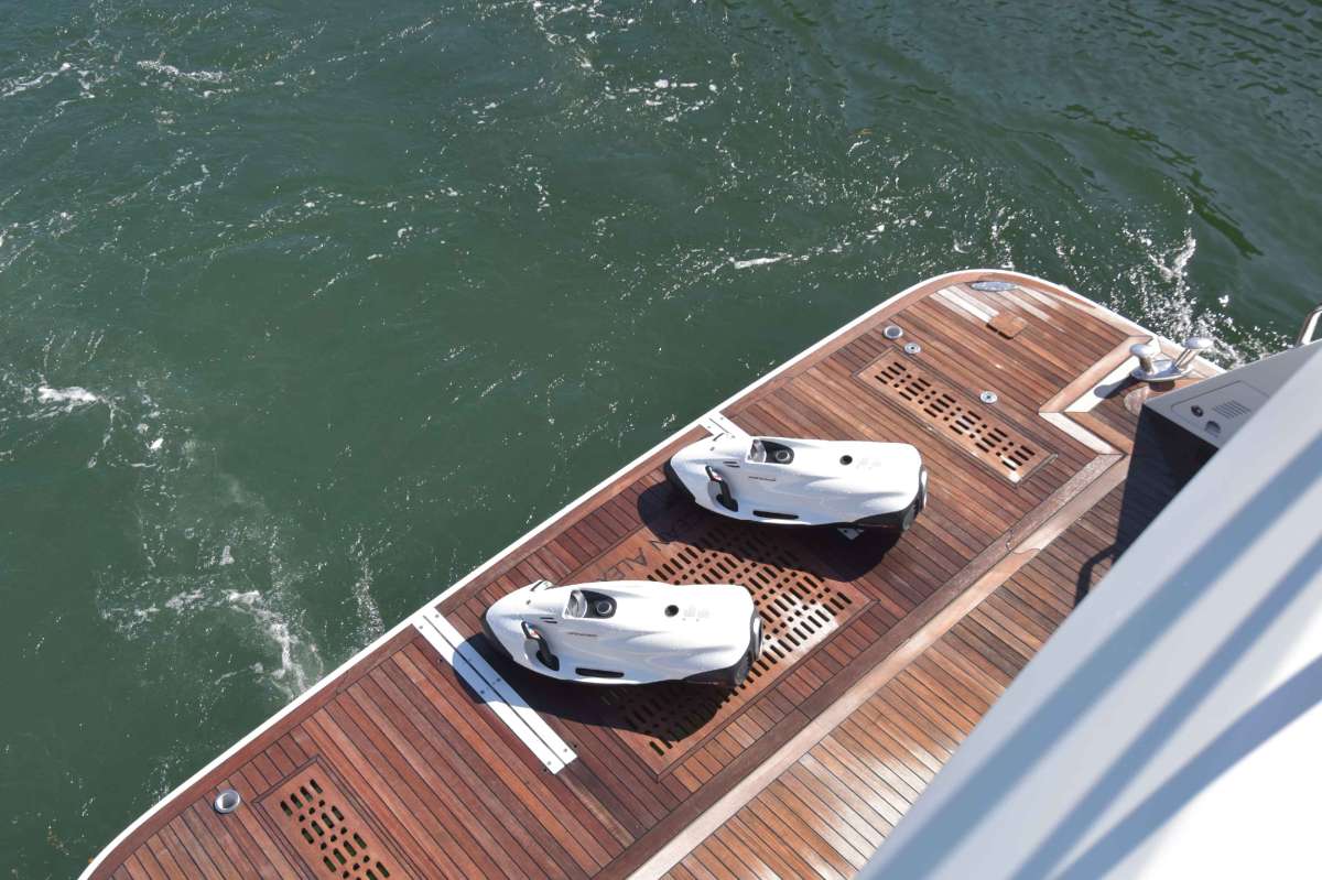 Yacht Pic 16