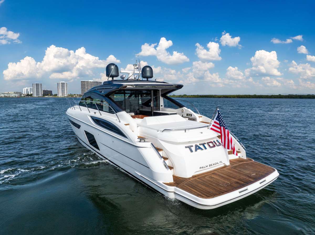 Yacht Pic 5