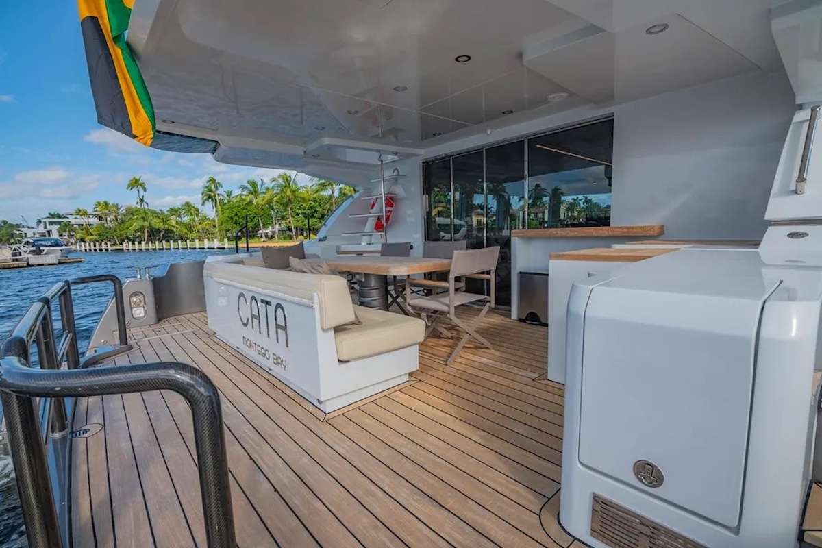 Yacht Pic 13