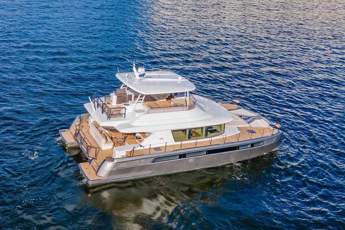 Yacht Pic 14
