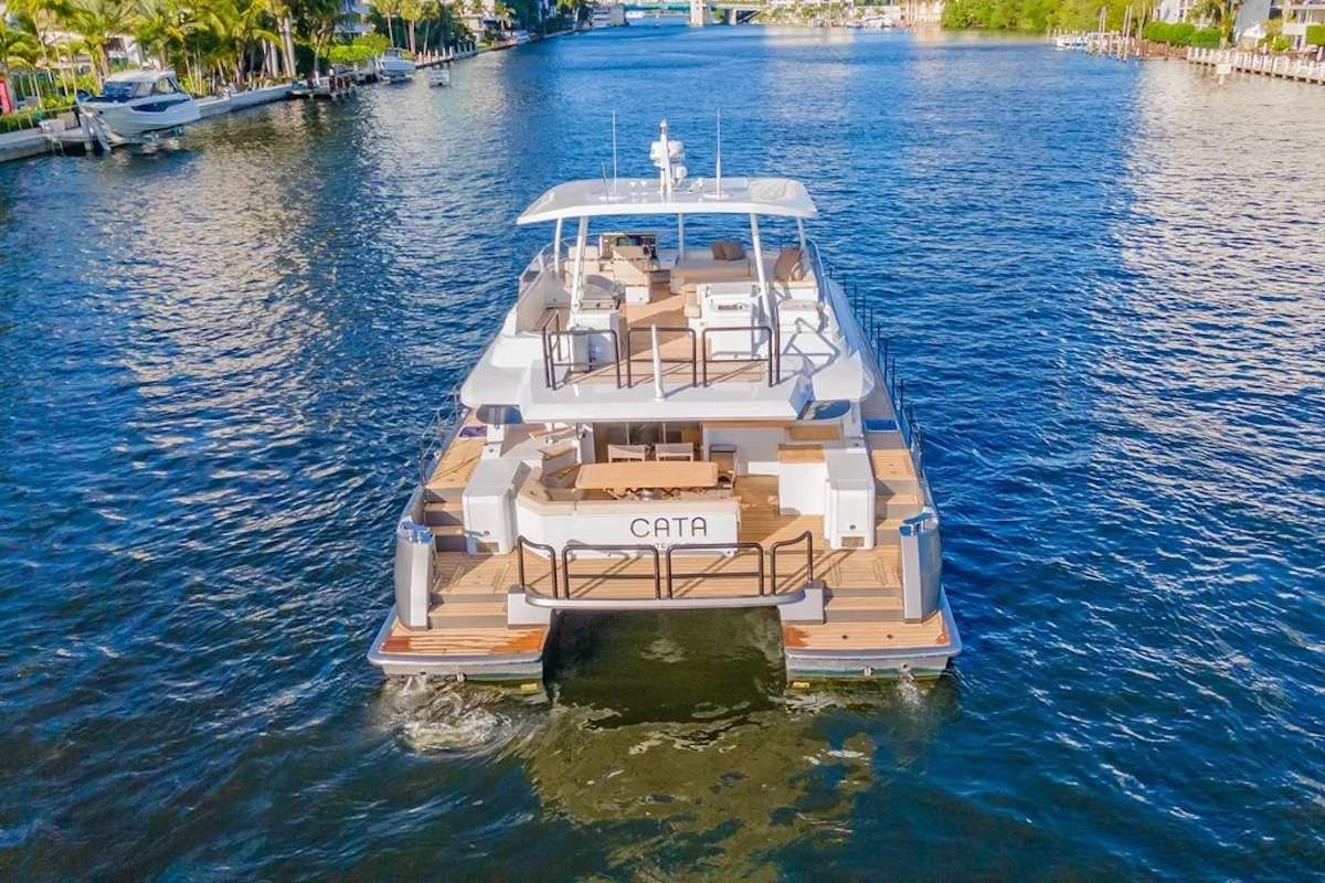 Yacht Pic 15