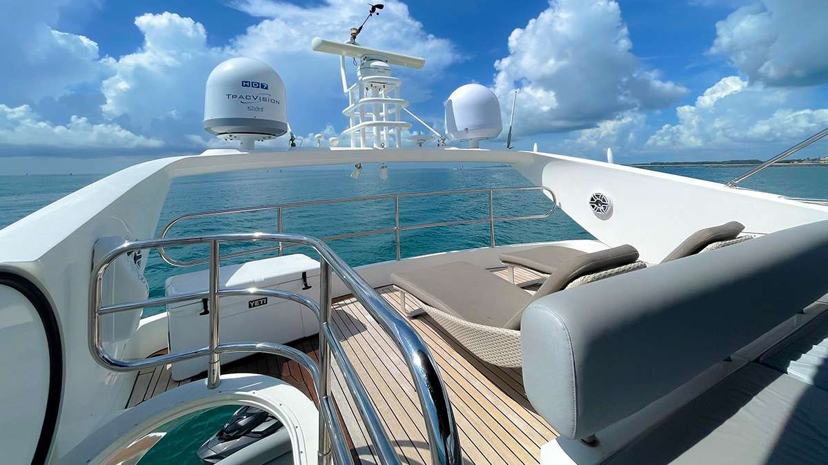 Yacht Pic 15
