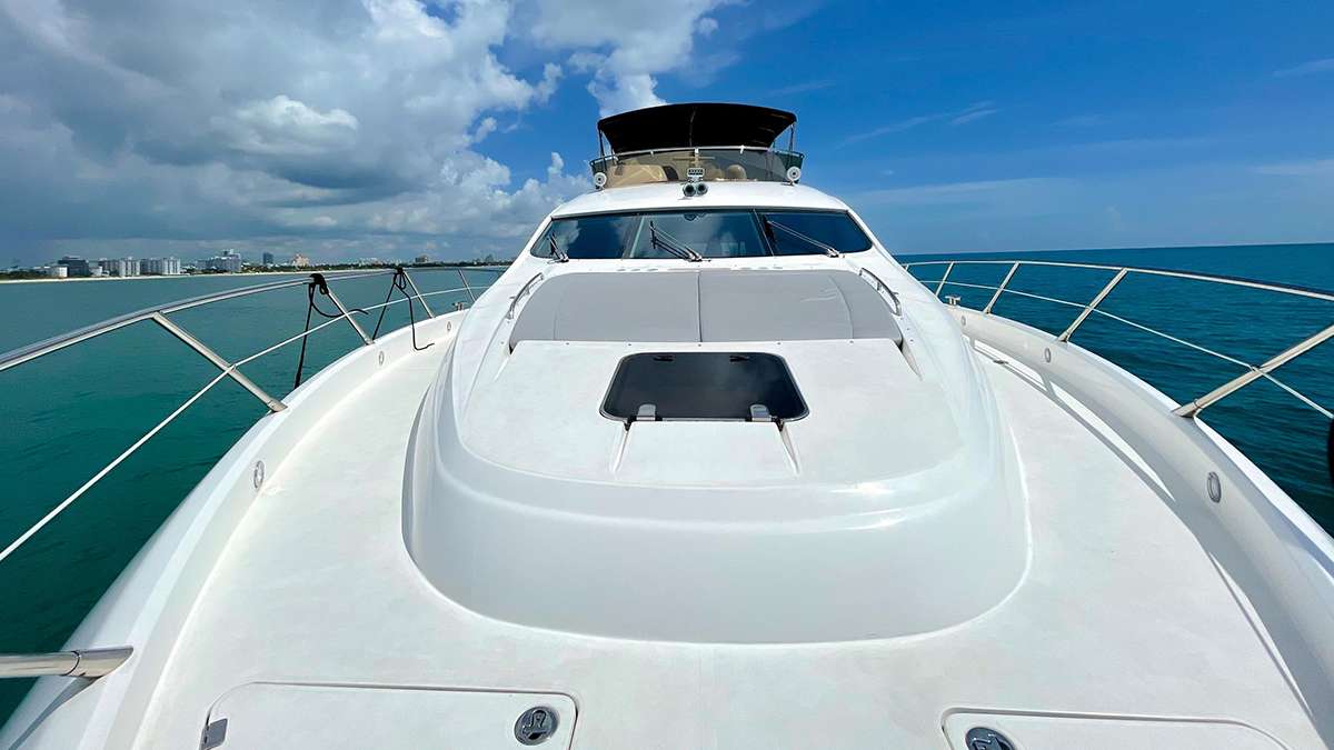 Yacht Pic 17