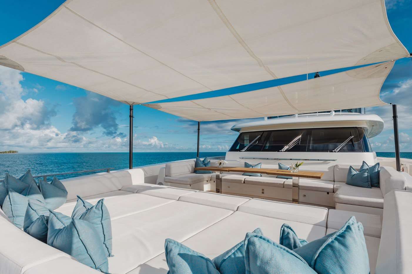 Bow Seating