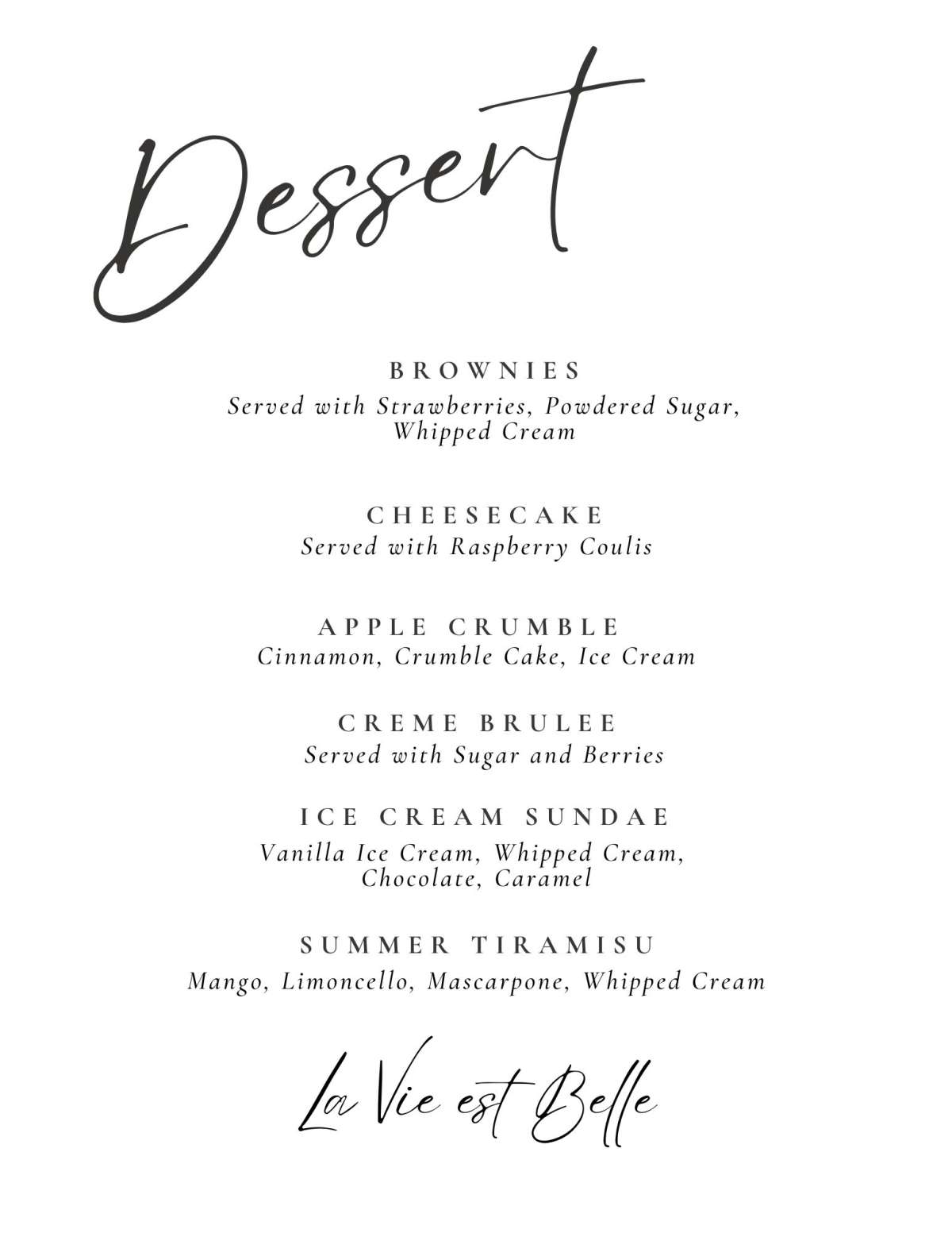 Menu Image 8