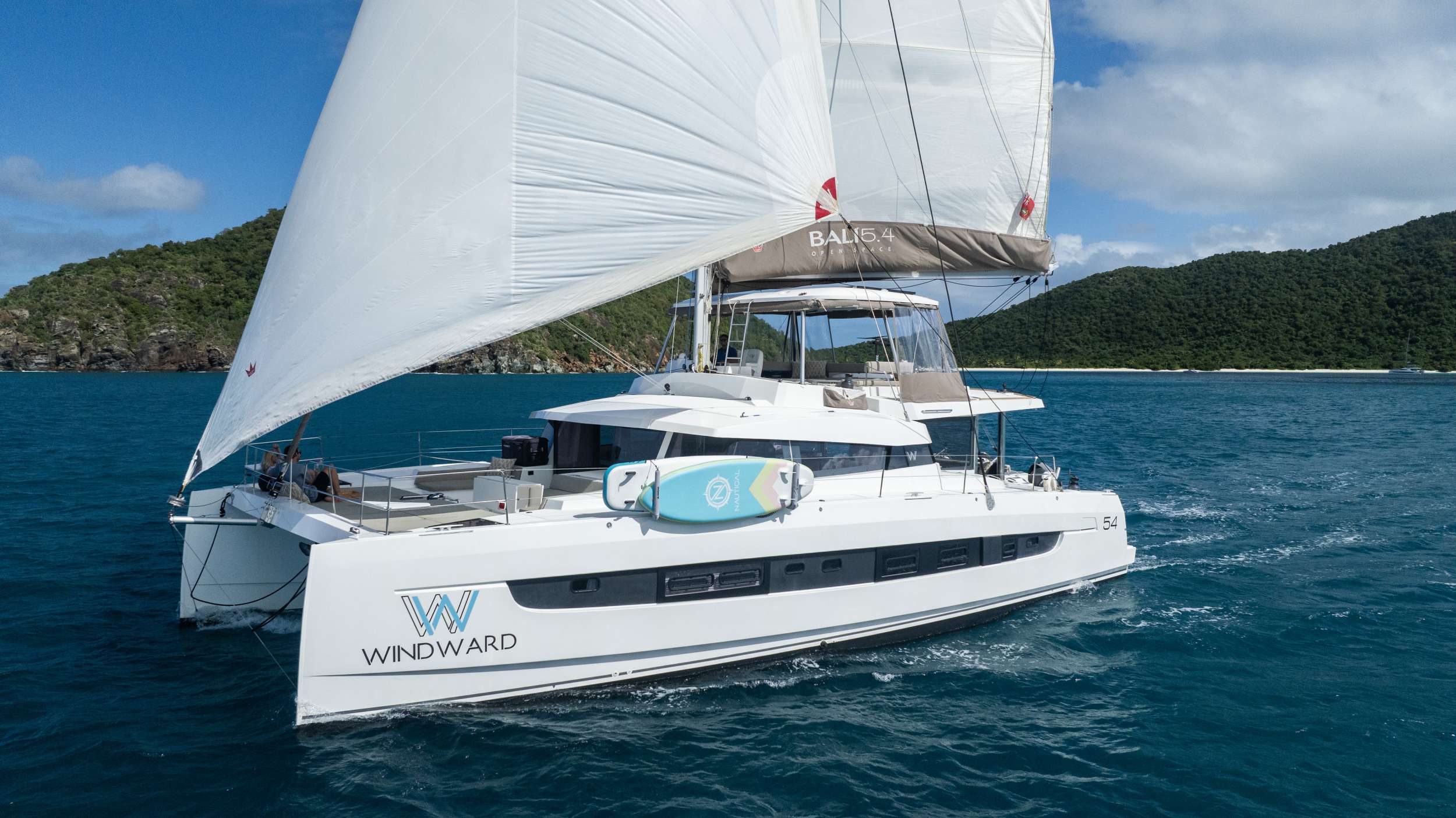 Sister Ship