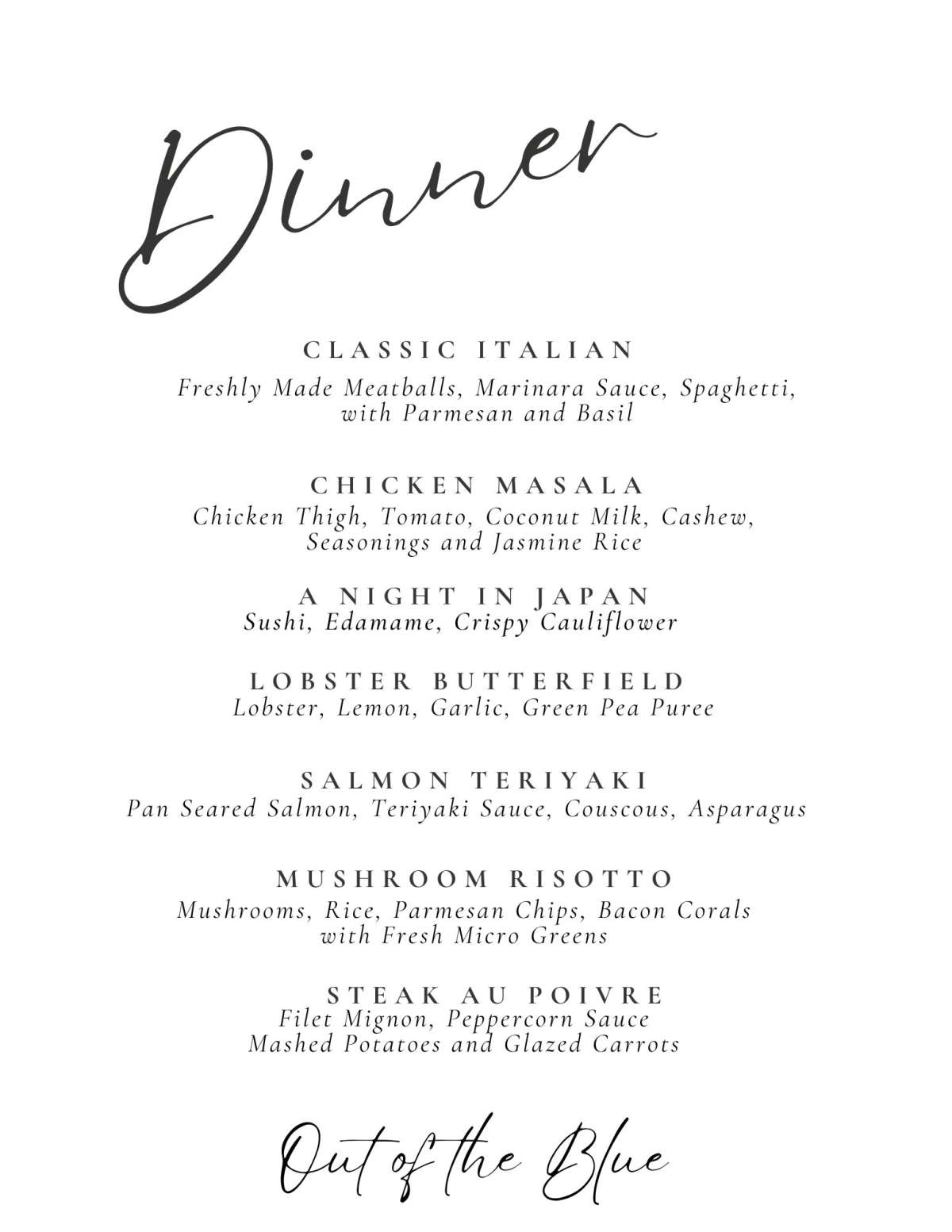 Menu Image 6