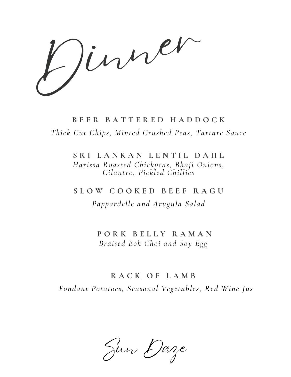 Menu Image 6