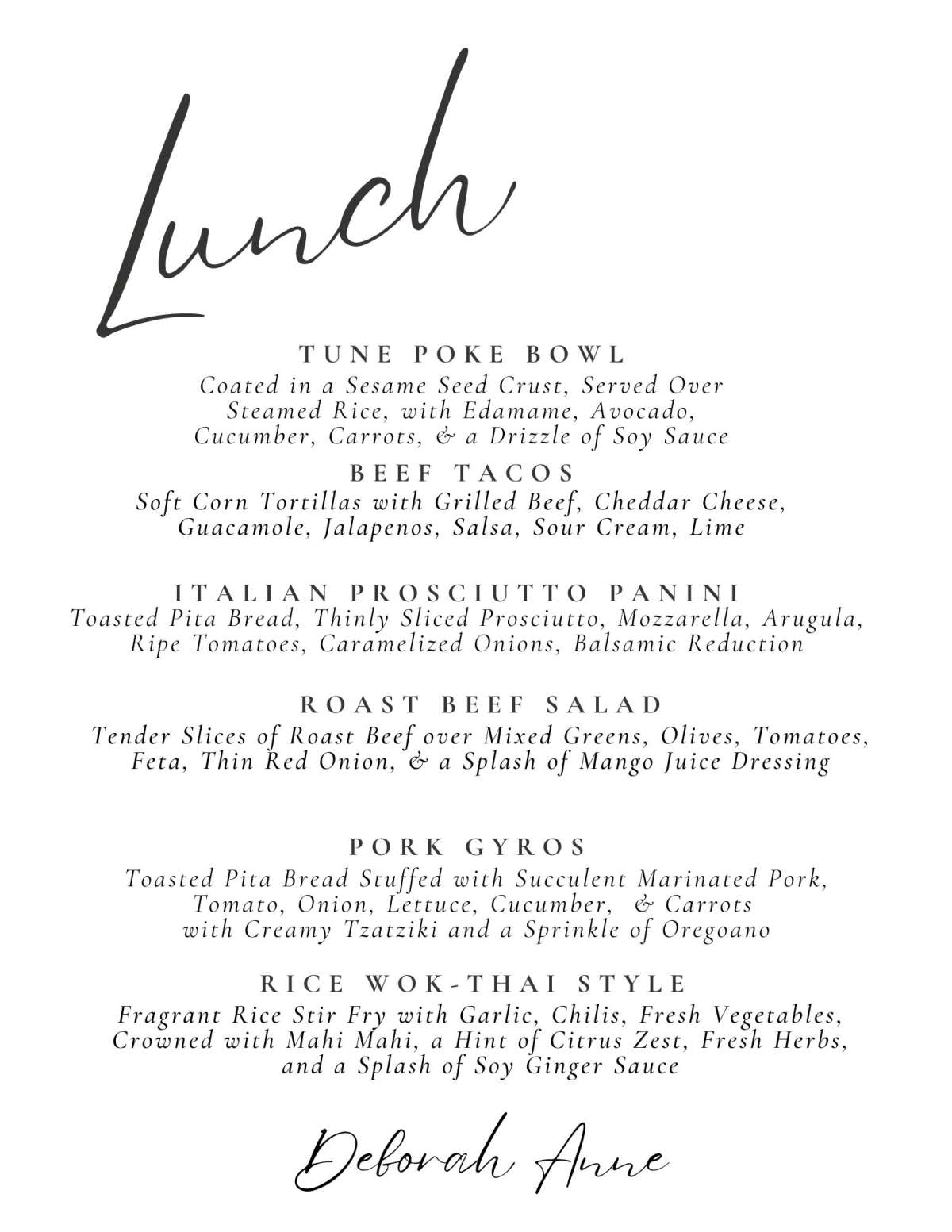 Menu Image 2
