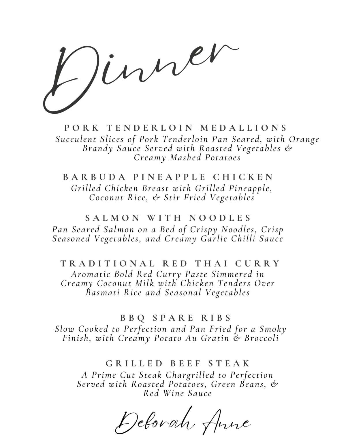 Menu Image 6