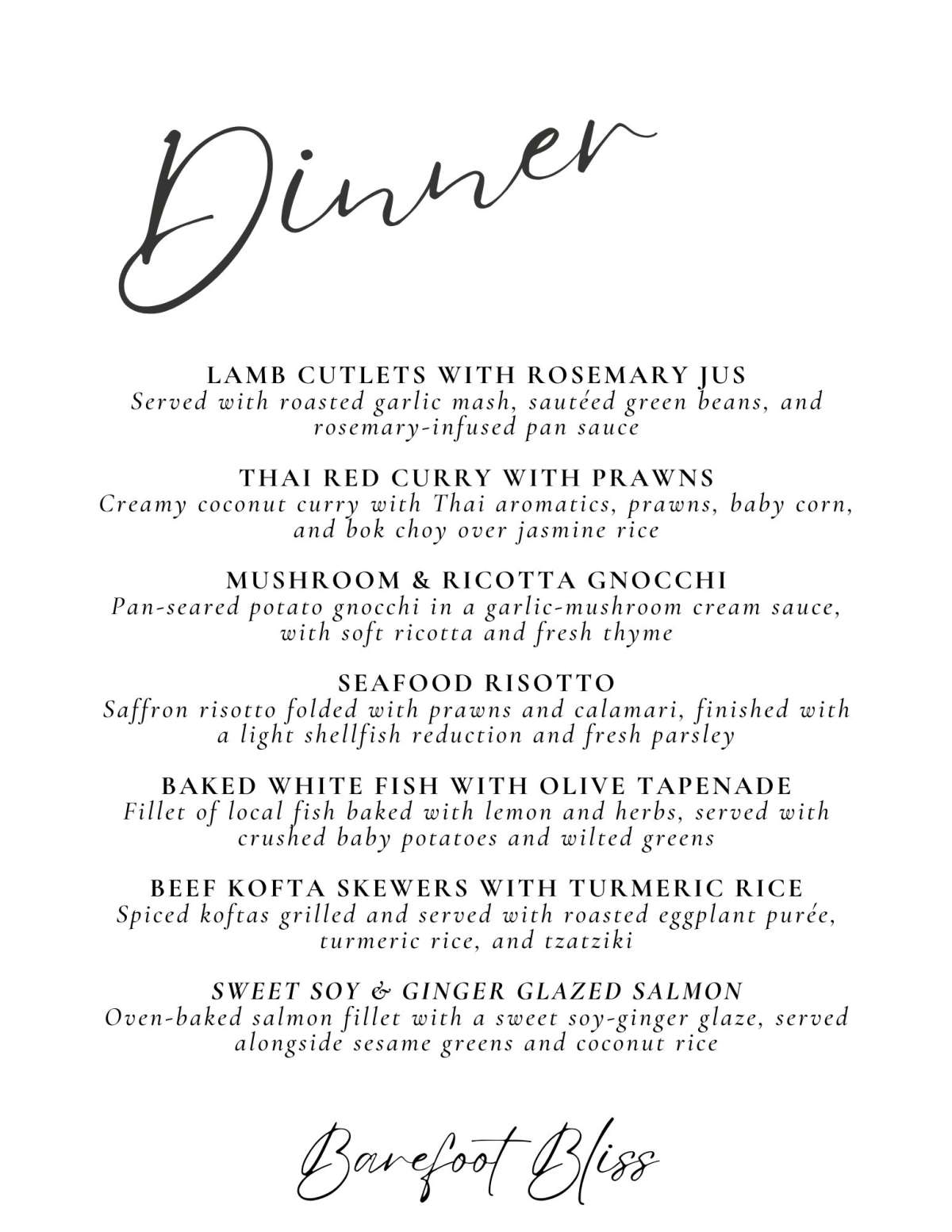 Menu Image 6